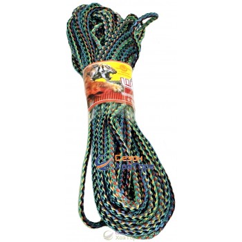 Шнур вязаный полипропиленовый мягкий 3,5мм/20м (ШМ)